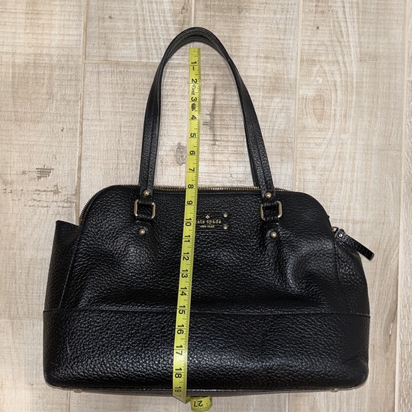 Rare Large Kate Spade Tote 👀 - Picture 9 of 13